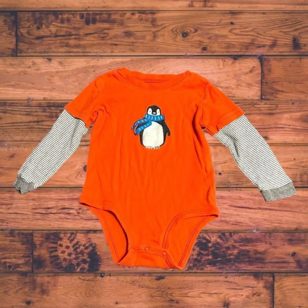 Carters bundle listings